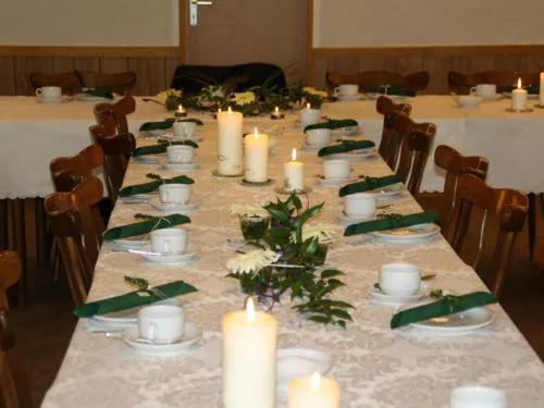 Festtafel