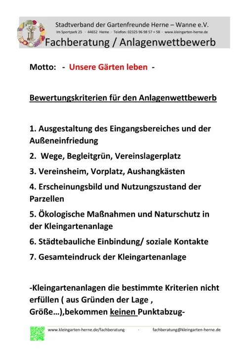 Flyer Anlagenwettbewerb Seite 2