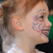 Rückblick auf unser fröhliches Osterfest am 19. April