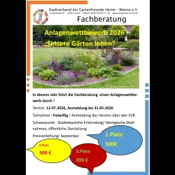 Flyer Anlagenwettbewerb Seite 1